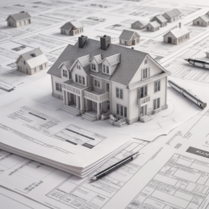Xây dựng hệ thống quản lý danh mục bất động sản