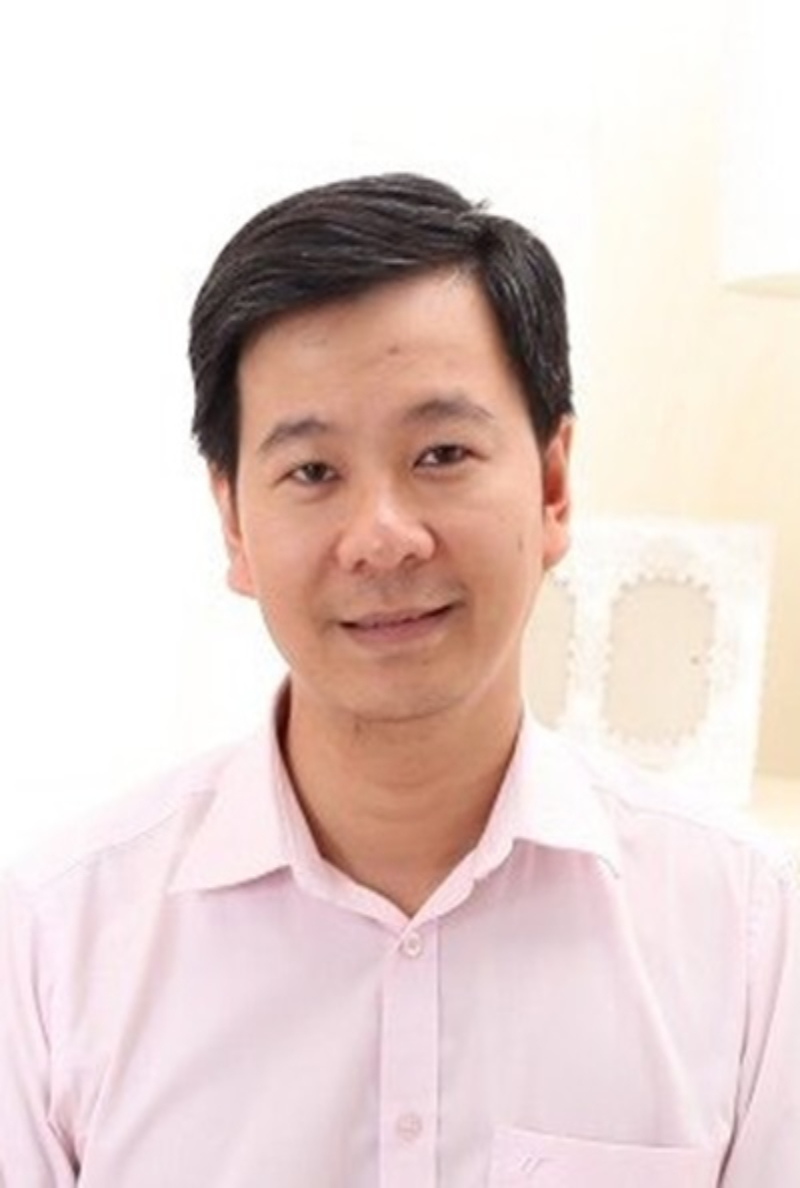 Chuyên gia môi giới bất động sản nhà đất Hà Nội