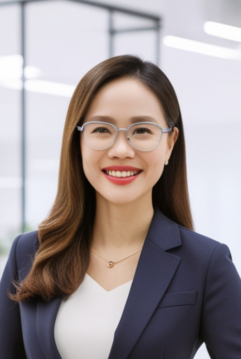 GD kinh doanh phòng cho thuê