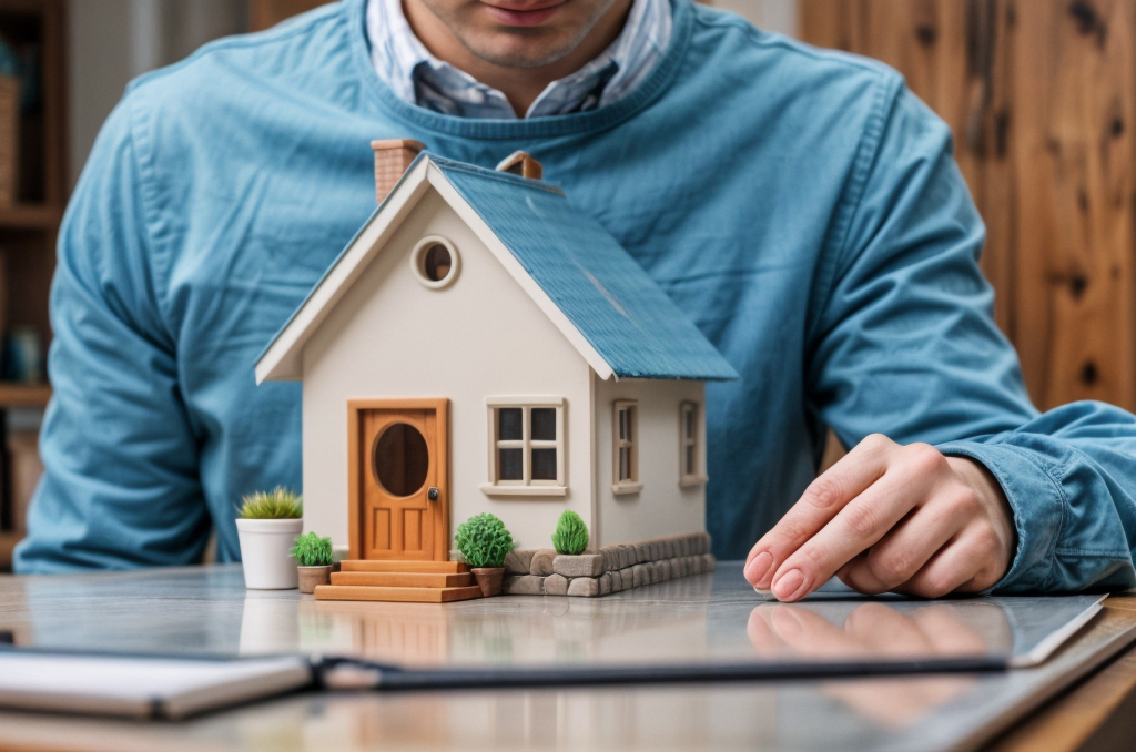 Checklist chuẩn bị nhà cho thuê 
